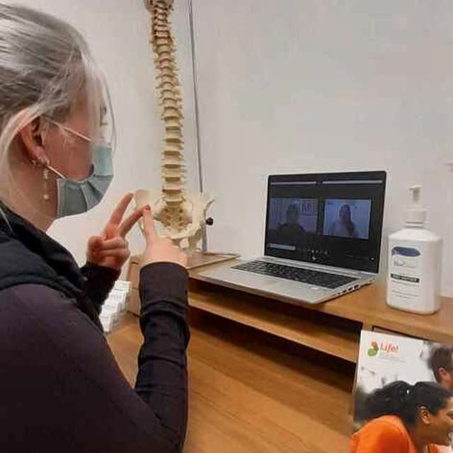 Online Physiotherapy at Essendon Physio Group
