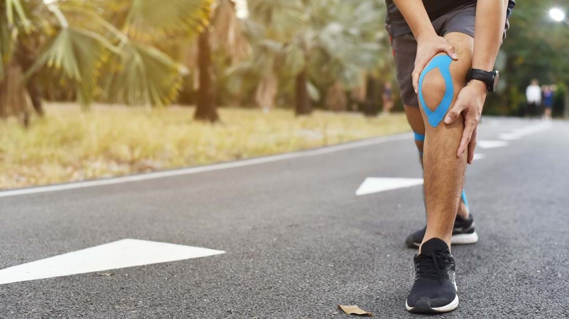 Stay Active and Fit This Winter